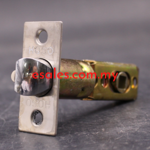 HOSO HTEL Tubular Latch 60/70mm - Image 3