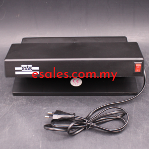 TK-2028 Money Detector with Ultraviolet Lamp - Image 3