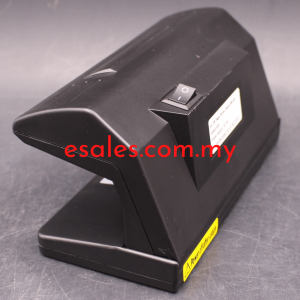 Bank Note Money detector/UV Note Money Detector HX-318 - Image 7