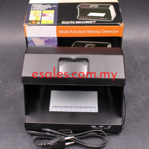 Multi Function Money Detector HX-518 - Image 3