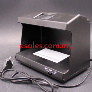 Multi Function Money Detector HX-518 - Image 5