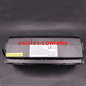TK-2028 Money Detector with Ultraviolet Lamp - Image 7