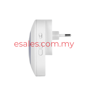 FYD YF-0256 Guest Saluting & Alarm Doorbell 2 Receiver & 1 Transmitter - Image 4