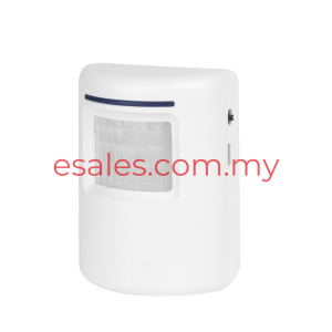 FYD YF-0256 Guest Saluting & Alarm Doorbell 2 Receiver & 1 Transmitter - Image 5