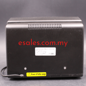 Multi Function Money Detector HX-518 - Image 6