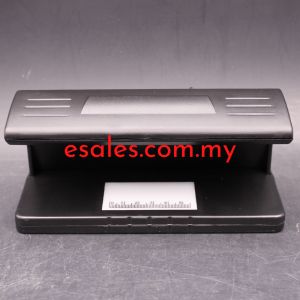 Bank Note Money detector/UV Note Money Detector HX-318 - Image 6