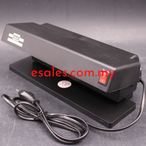 TK-2028 Money Detector with Ultraviolet Lamp - Image 4