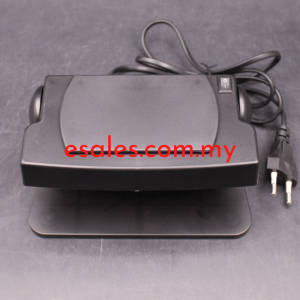 Counterfeit Detector HX-618 Intelligent UV detection wit sound alarm 4W AC110-220V Money Detector - Image 6