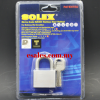 SOLEX S40 Marine Grade SUS304 Stainless Steel Padlock