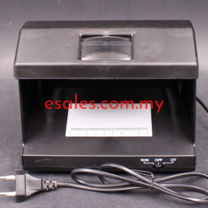 Multi Function Money Detector HX-518 - Image 4