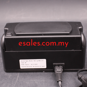 Counterfeit Detector HX-618 Intelligent UV detection wit sound alarm 4W AC110-220V Money Detector - Image 5