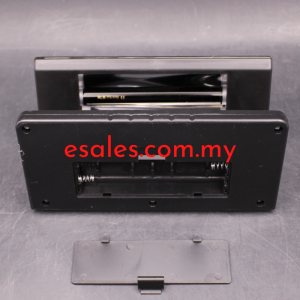 Bank Note Money detector/UV Note Money Detector HX-318 - Image 5