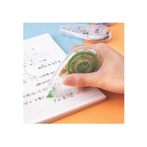 Deli Correction Tape 180 Degree 5MM X 8M 8110 - Image 5