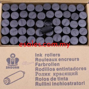 SAGUAN MOTEX Price Labeller Ink Roller 18mm MX6600 20mm MX5500 - Image 4