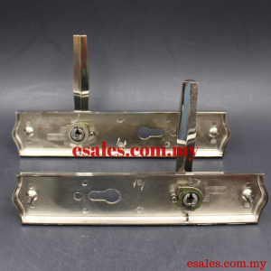 GERE GL1531R-M26D MORTISE FUNCTION LEVER SET - Image 11