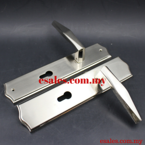 GERE GL1531R-M26D MORTISE FUNCTION LEVER SET - Image 12