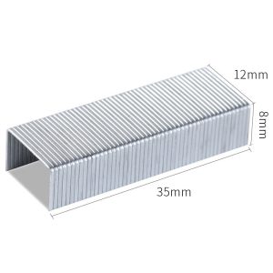 Deli 0027 Heavy Duty Staples 24/8 6921734900272 - Image 4