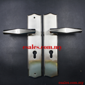 GERE GL1531R-M26D MORTISE FUNCTION LEVER SET - Image 5