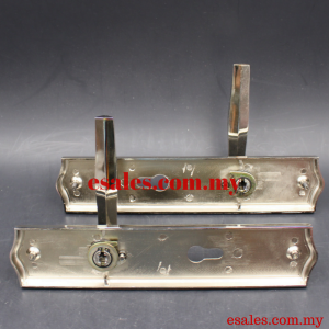 GERE GL1531R-M26D MORTISE FUNCTION LEVER SET - Image 10
