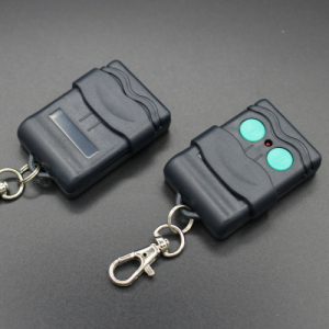 Auto Gate Remote Control WG27TS5, SMC5326P - Image 5