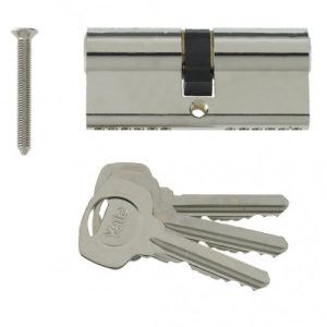 Yale MC-DBE-70 Security 5 Pin Euro Profile Cylinder - Image 4