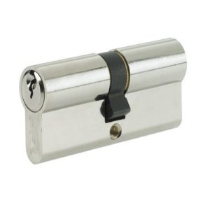Yale MC-DBE-70 Security 5 Pin Euro Profile Cylinder - Image 3