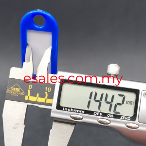 BS Key Label Keychain Key Label ID Name Room Address TEL Number Marker Key Tag Marker Organizer Office Home - Image 15
