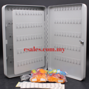 Key Box TS0200-200K with Key Label - Image 3
