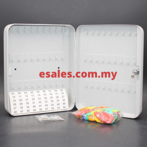 Key Box TS0200-54K with Key Label - Image 5