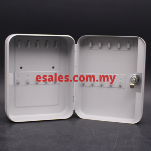 Key Box TS0200-20K with Key Label - Image 3