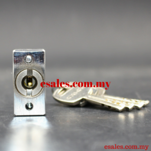 AMAN R40 PADLOCK 360-4003 360º SECURITY - Image 3