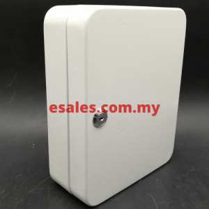 Key Box TS0200-24K with Key Label - Image 3