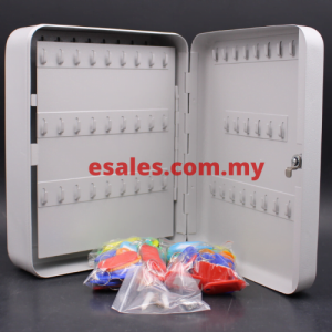 Key Box TS0200-105K with Key Label - Image 3
