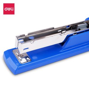 Deli 0425 Student Book Office stapler 20 page standard stationery 24/6 ,26/6 20 sheet - Image 5