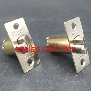 Aman ES-70 Backset 70mm - Image 3