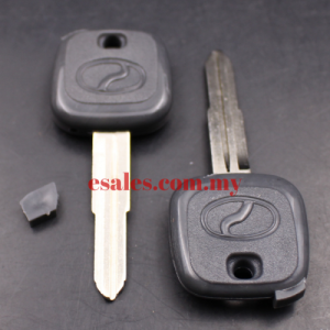 Perodua Myvi DH Key Caisng 01 - Image 6