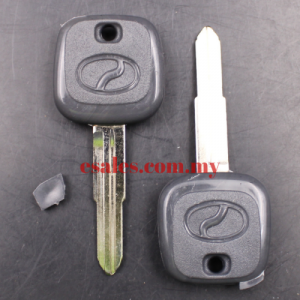 Perodua Myvi DH Key Caisng 01 - Image 3