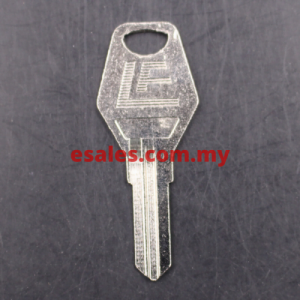 KEY BLANK LF24L XINGFA OSCAR