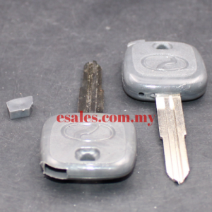 Perodua Myvi DH Key Caisng 01 - Image 5