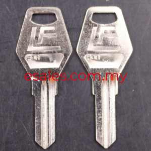 KEY BLANK LF24 XINGFA OSCAR