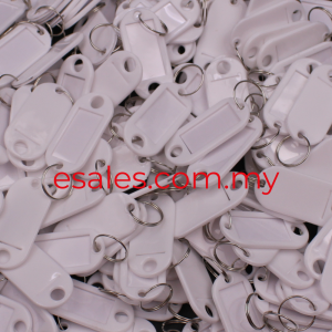 BS Key Label Keychain Key Label ID Name Room Address TEL Number Marker Key Tag Marker Organizer Office Home - Image 6