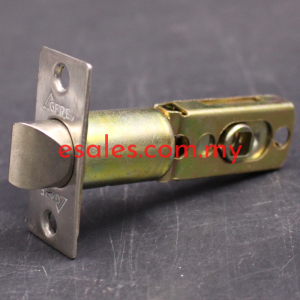 Gere GL60/70-M26D Tubular Handle Set Adjustable Latch Only, for G28051 G28061 Backset - Image 9