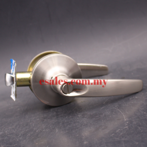 Gere G6512-M26D Heavy Duty Turbular Lever Set - Image 2