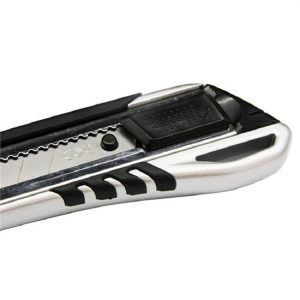 Deli 2057 Cutter SK5 Steel Blade - Image 4