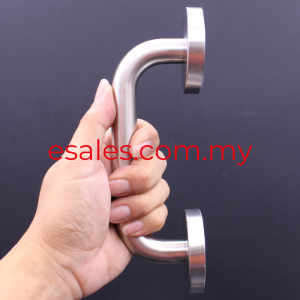 Gere GPH041-150 Pull Handle 150mm SUS304 Stainless Steel - Image 3
