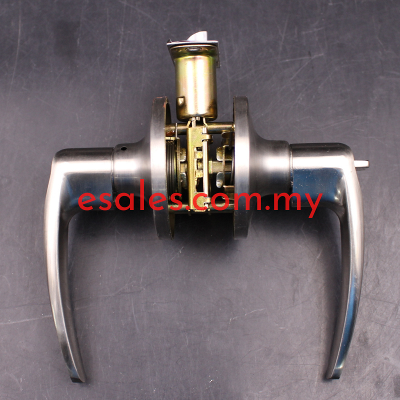 Gere G6512-M26D Heavy Duty Turbular Lever Set - Image 6