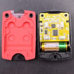 Auto Gate Remote Control AK-172ALL 280-868.35Mhz Face to Face Copy 280-868.35Mhz - Image 4