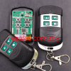 Auto Gate Remote Control SMRG401-K5G5-433Mhz Clone and Copy Type Face to Face Copy