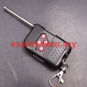 Auto Gate Remote Control K02-Adjust 280-450Mhz Face to Face Copy - Image 5
