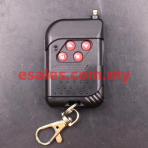 Auto Gate Remote Control K02-Adjust 280-450Mhz Face to Face Copy - Image 3